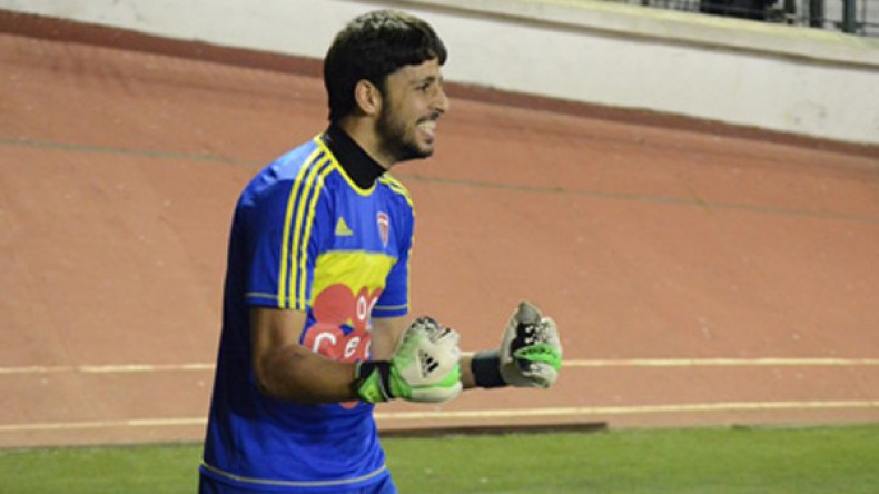 روراوة ينهي أزمة زماموش والأنصار في قمة الغضب