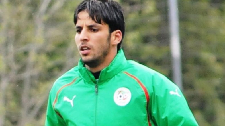 زماموش سيكون من أولويات مونبوليي في حال ضمان البقاء