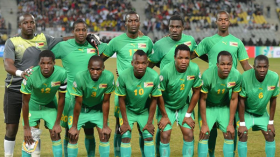 شعب زيمبابوي “ينقلب” على “المحاربين” عشية مواجهة “الخضر”