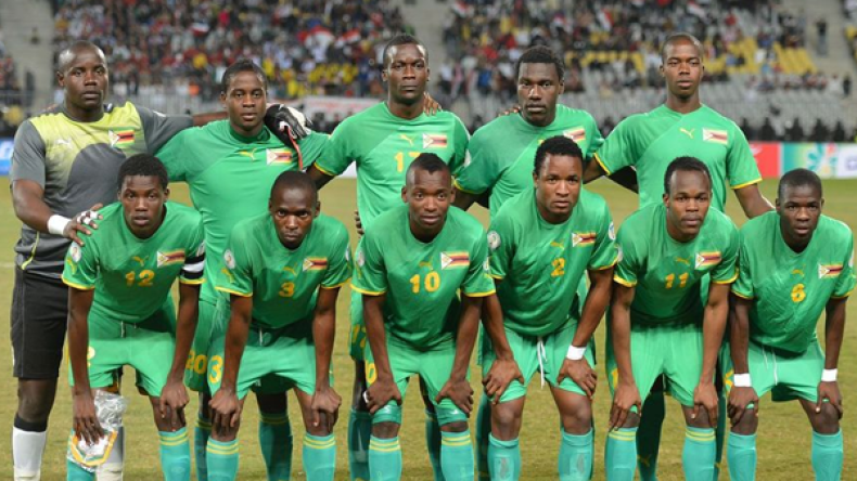 شعب زيمبابوي “ينقلب” على “المحاربين” عشية مواجهة “الخضر”