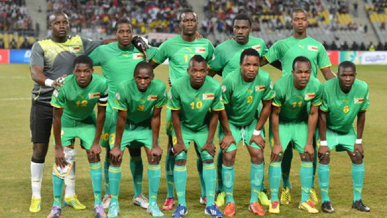 لاعبو زيمبابوي “يتمردون” على رئيس البلاد ويقاطعون مأدبة العشاء