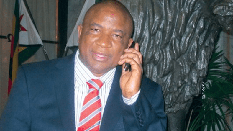 حكومة زيمبابوي ترفض التصويت لِملف المغرب