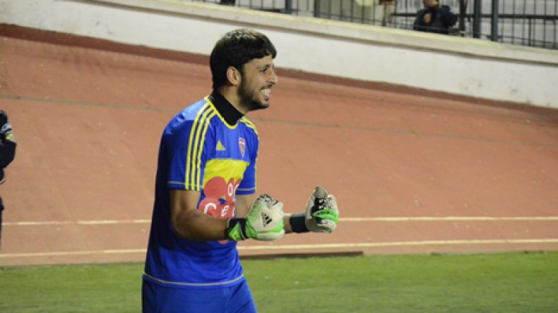 زماموش: مجموعتنا صعبة ويجب أن نلعب بدون ضغط