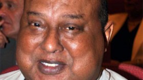 الممثل المصري طلعت زين في ذمة الله