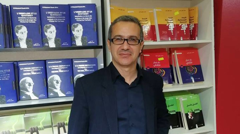 الثقافة ينبغي أن تشتغل على الأبعاد التكوينية للمجتمع ولا تبقى همّا تنظيريا فقط
