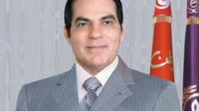 استجواب صهري الرئيس التونسي