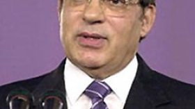 المعارضة تستنكر سجن الصحفيين وبن علي يصف المحتجين بالمستأجرين