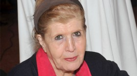 زينب الميلي تخضع لعملية جراحية مستعجلة بباريس