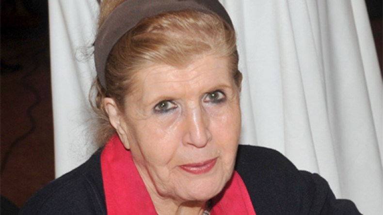 زينب الميلي تخضع لعملية جراحية مستعجلة بباريس