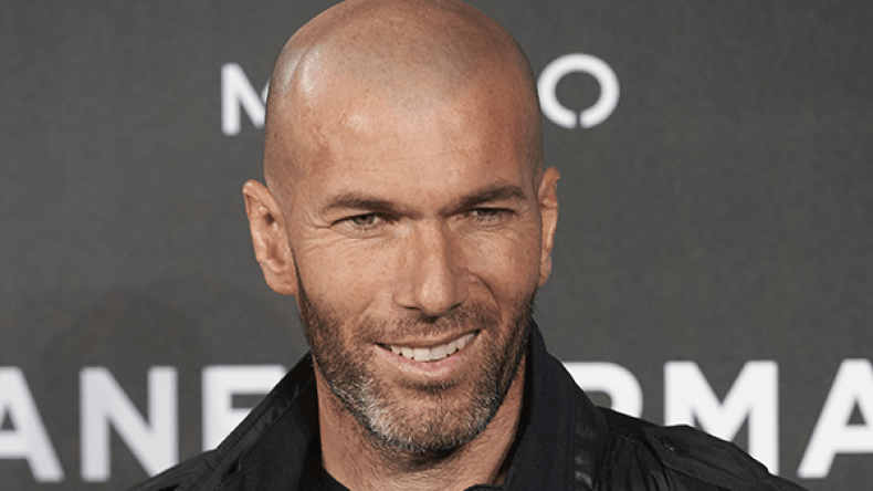 زيدان يُركع الصحافة الفرنسية ويرغمها على الإشادة بتألقه مع الريال