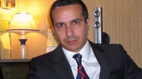 جزائريان في القائمة القصيرة لجائزة الشيخ زايد للكتاب