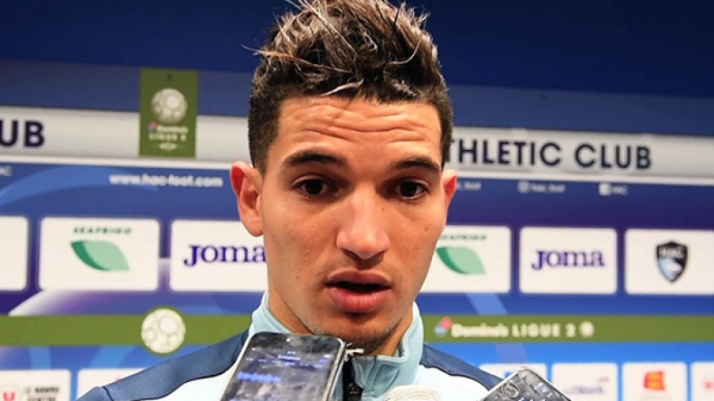 مشاكلي مع “الخضر” من الماضي.. وأتمنى لعب غيتان مع الجزائر