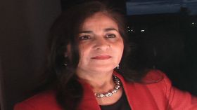 زينب الأعوج تعود في أنطولوجيا خاصة بالنساء