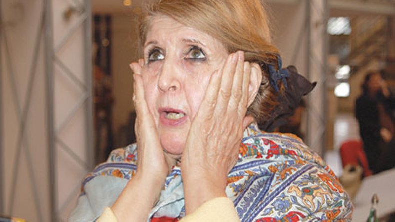 بعت كل مجوهراتي وهدية العربي التبسي ولم تكف لعلاج الميلي