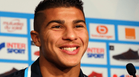 مشاش يلتحق بغلام ووناس في نابولي ونحو إعارته لفريق آخر