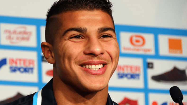 زين الدين مشاش يقترب من نادي ستراسبورغ