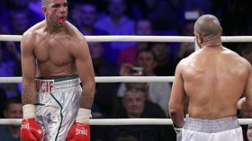 “روكي” الجزائر يتحدى الأرجنتيني “فالوري”!