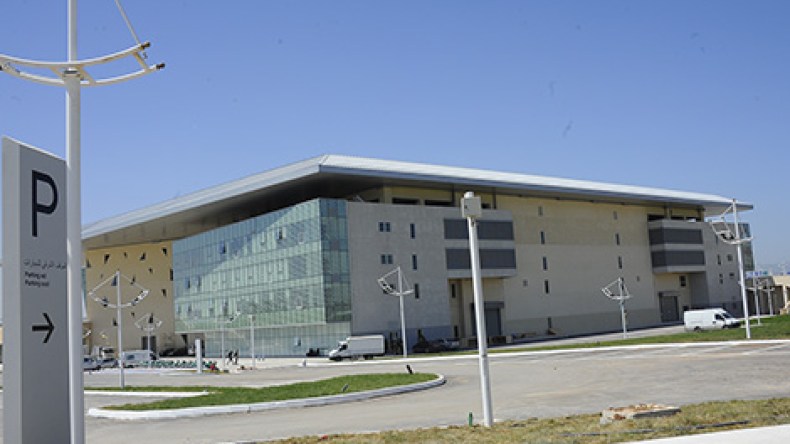 “الدخول المجاني” في تظاهرة قسنطينة قد يكرس الفوضى