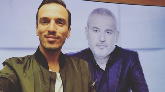 زينو: تصاميمي مختلفة ولايمكن اختزال أزيائنا في اللباس التقليدي!