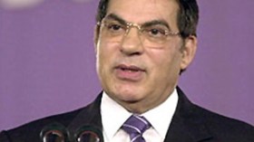 زين العابدين بن علي:غادرت الحكم كي لا يتقاتل التونسيون فيما بينهم