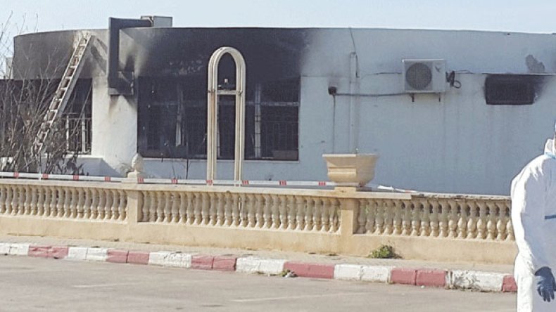 محاكمة 18 متورطا في مقتل 7 أشخاص قريبا