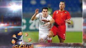 زيتي يتفاوض مع الوفاق وسيغادر “الكناري” نهاية الموسم