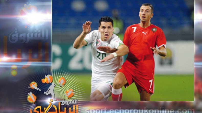 زيتي يتفاوض مع الوفاق وسيغادر “الكناري” نهاية الموسم