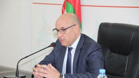 زيتوني: التصويت بـ”نعم” على الدستور يمكننا من بناء جزائر جديدة
