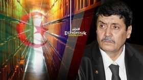 زيتوني: “لن نتنازل عن حقوق وتعويض ضحايا الاستعمار الفرنسي”