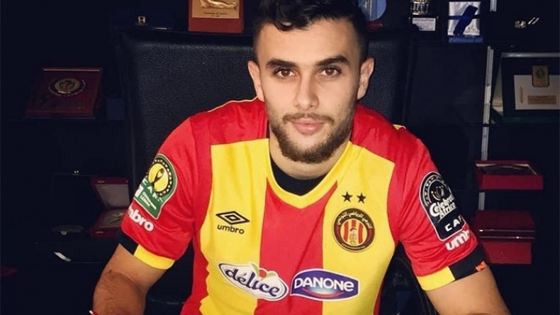 الترجي التونسي يدفع مزياني نحو الرحيل