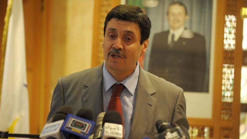 لا مجاهدين جدد في الجزائر بعد 2002