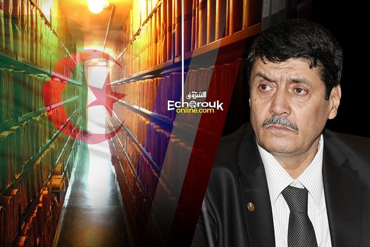 Tayeb Zitouni: “We’ll Not Give Up Demanding Rights, Compensation For The French Colonialism Victims”