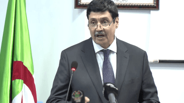 Zitouni: «Les crimes de la colonisation française n’ont épargné personne»