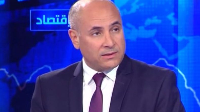تزكية الطيب زيتوني أمينا عاما لـ”الأرندي”