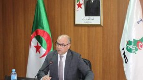 زيتوني: لسنا مسؤولين عما حدث في الأرندي في الفترة السابقة