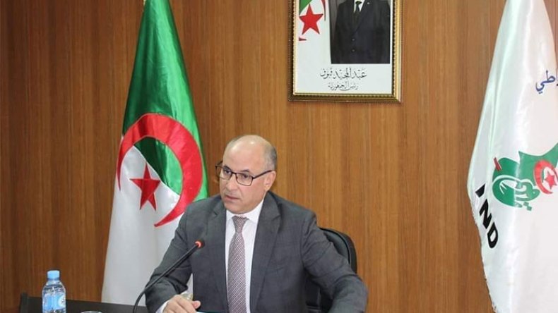 زيتوني: لسنا مسؤولين عما حدث في الأرندي في الفترة السابقة