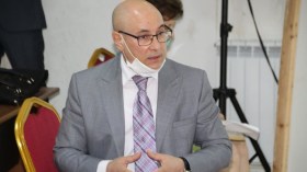 زيتوني: مناضلو الأرندي تحملوا أخطاء القيادات السابقة