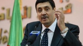 زيتوني: زيارتي إلى فرنسا ليست تحت جنح الظلام