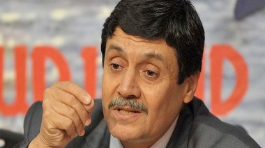 Zitouni: National Card For Mujahideen And Assignees To Stamp Out Bureaucracy