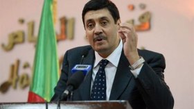 وزير المجاهدين: التكاتف خلف الجيش هو سبيل مجابهة الأخطار الأمنية
