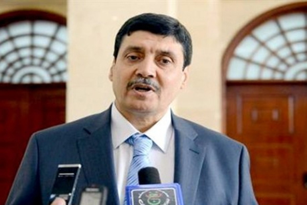 Algeria can not compensate black feet, says minister