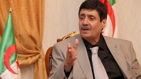 زيتوني: المشاركة القوية في الانتخابات ستبقي الجزائر بعيدا عن التوترات