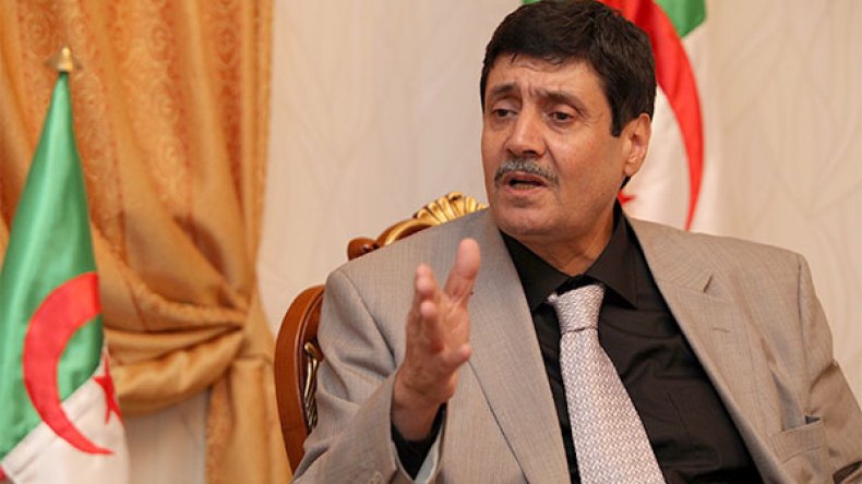 زيتوني: المشاركة القوية في الانتخابات ستبقي الجزائر بعيدا عن التوترات