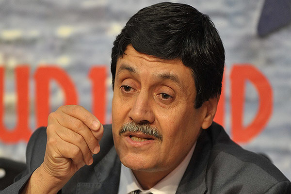 Tayeb Zitouni: “Joint Committees Between Algeria, France To Retrieve Skulls Of Revolution Martyrs”