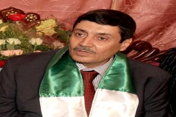 National Mudjahidine Organization calls on France to apologize