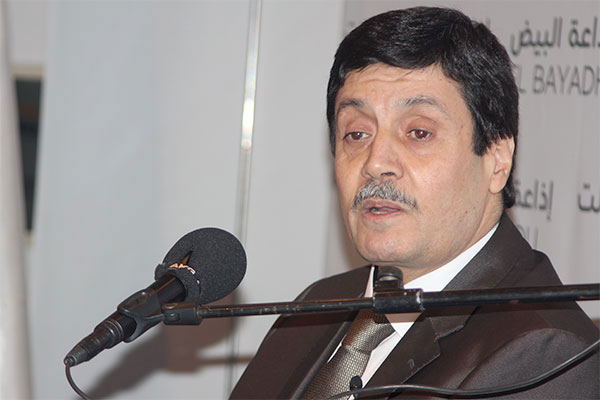 Tayeb Zitouni: “France Has The Complex Of Algeria Revolution”