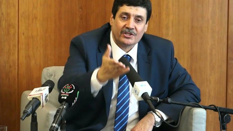 زيتوني: نخوض مفاوضات “جد معقّدة” مع فرنسا لاسترجاع أرشيف الثورة