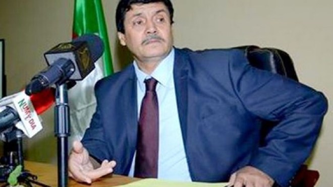 زيتوني: سوّينا جميع ملفات المجاهدين العالقة