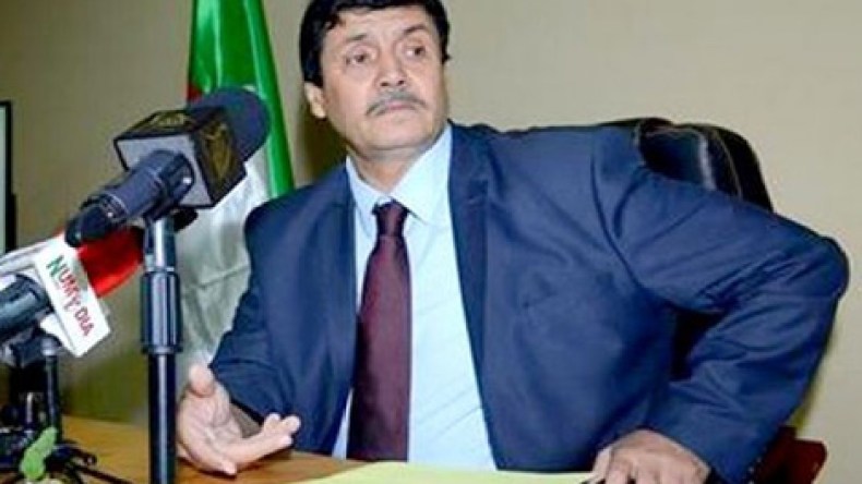 زيتوني: سوّينا جميع ملفات المجاهدين العالقة
