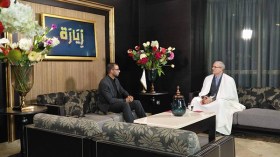 “الشروق تي في” تدخل بيوت أعلام ومشايخ الجزائر في “زيارة”!